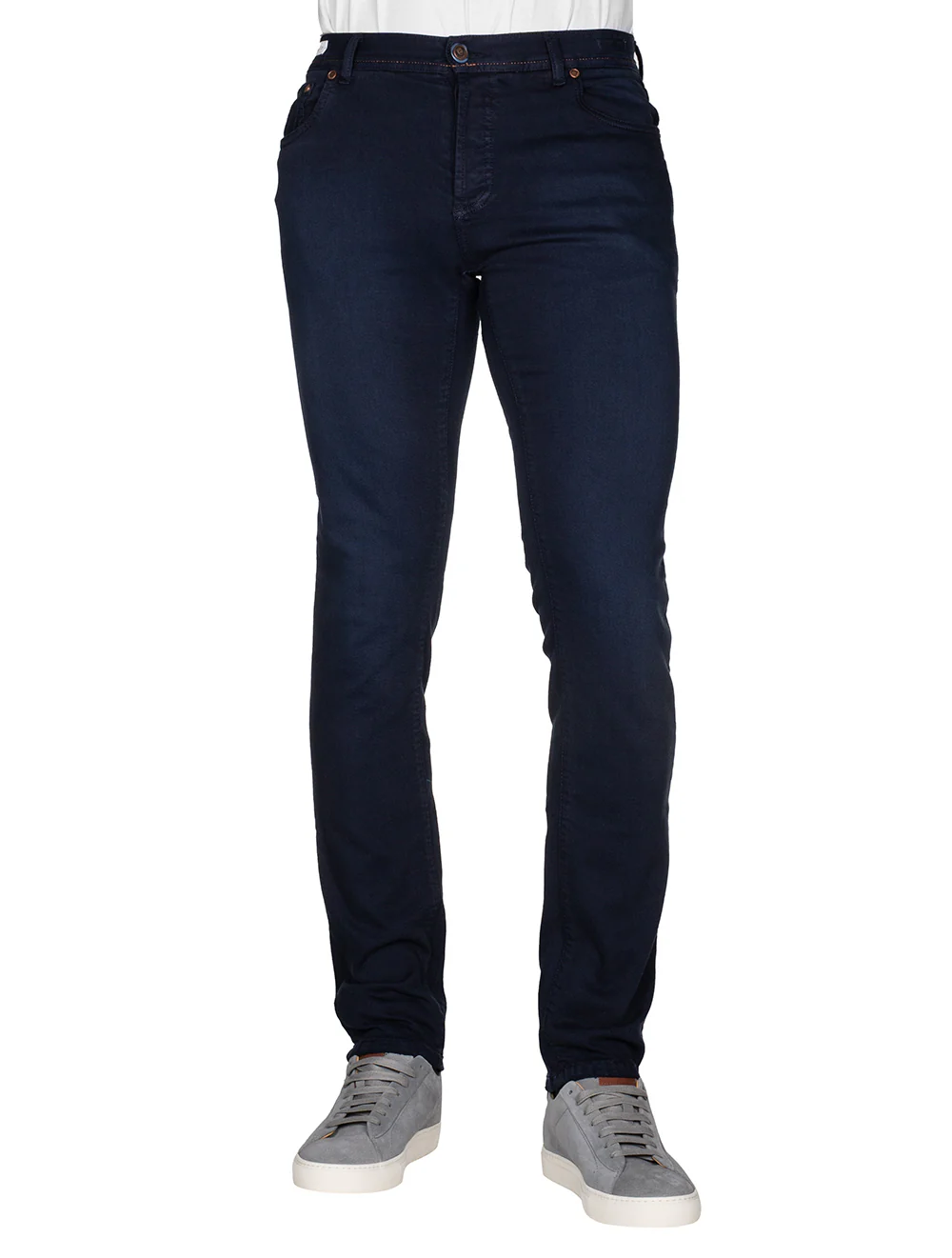 Icon Daily Comfort Jean Blue - Image 2