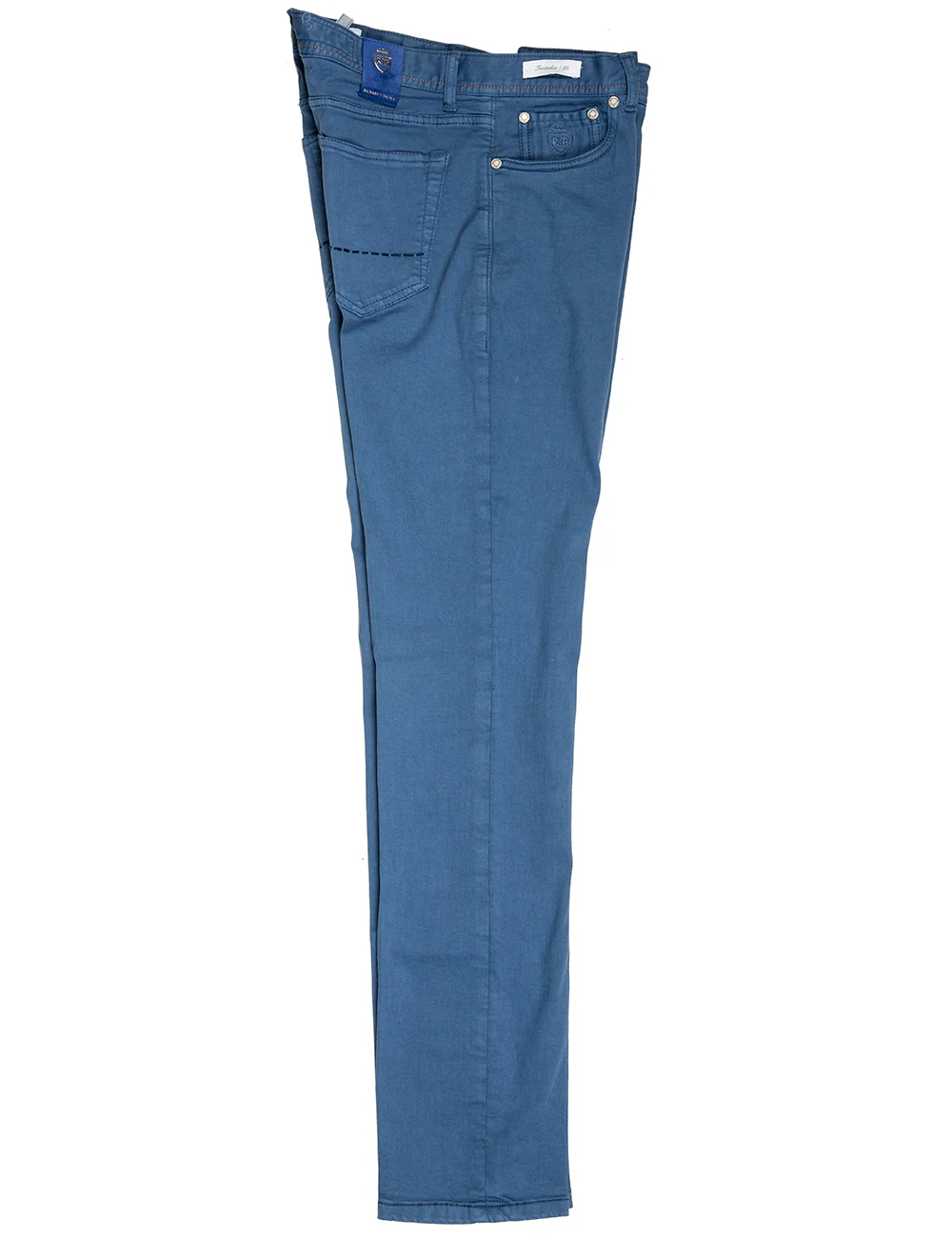 Tokyo Icon Daily Comfort Jean Blue - Image 2
