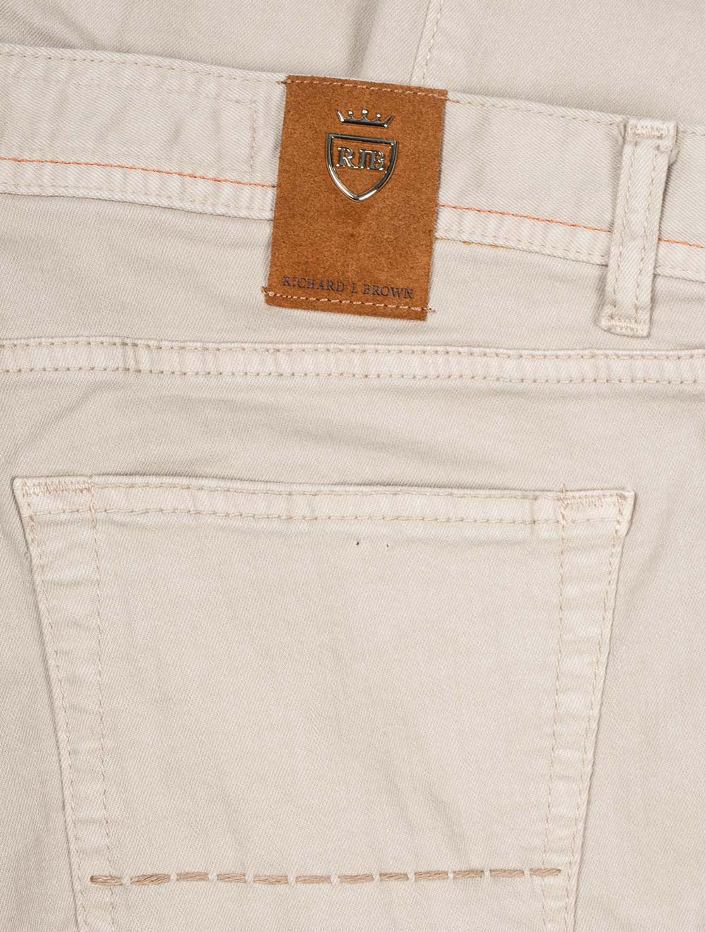 Tokyo Icon Daily Comfort Jean Stone - Image 3