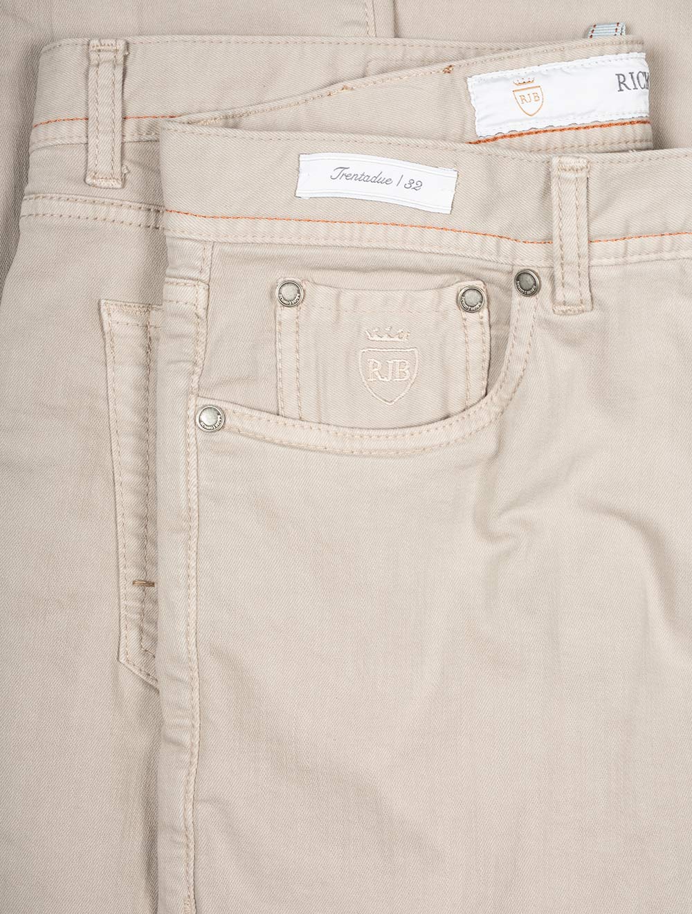 Tokyo Icon Daily Comfort Jean Stone - Image 4