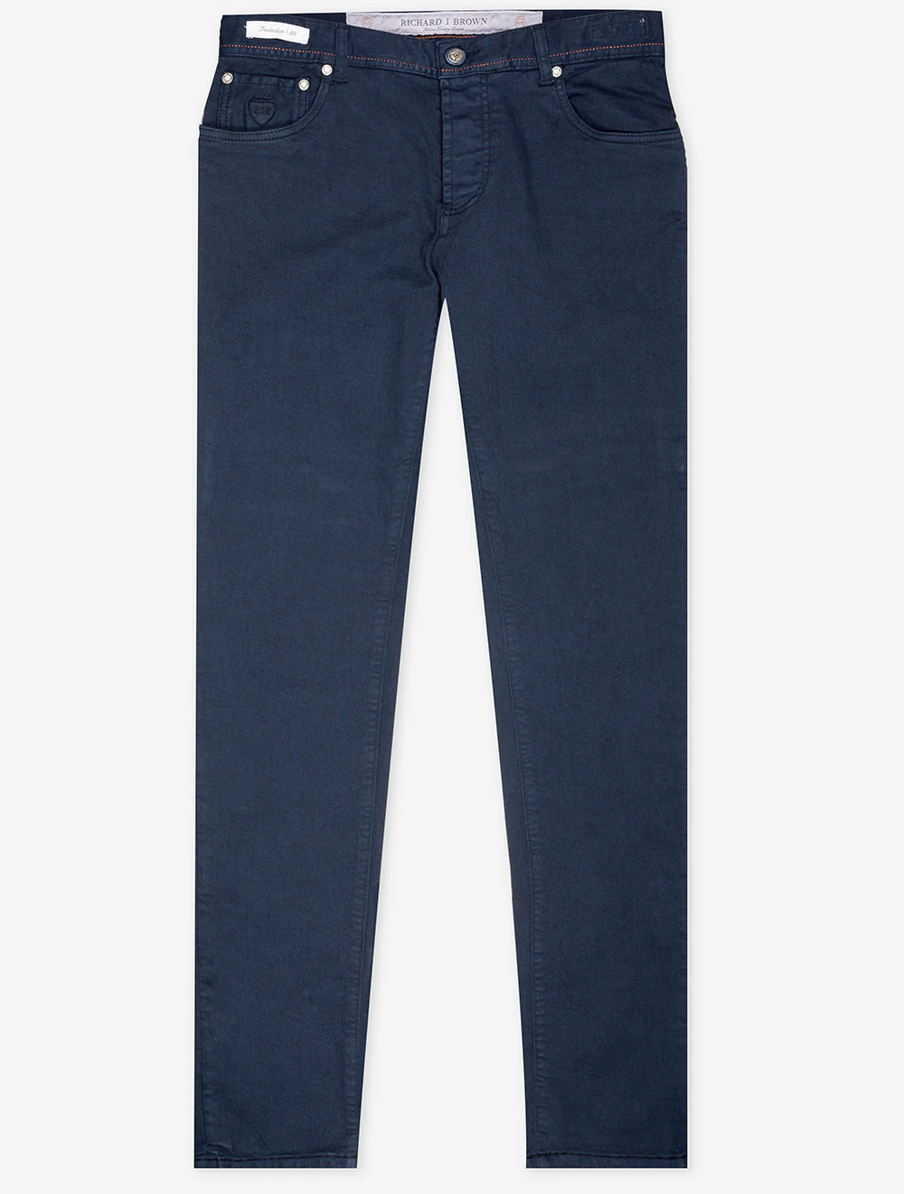 Icon Daily Comfort Jean Navy