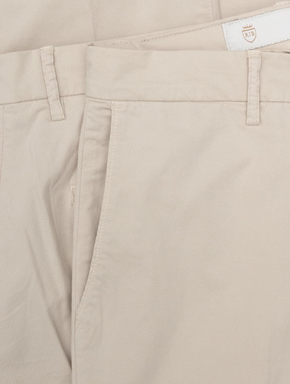 Singapore Chino Beige - Image 3