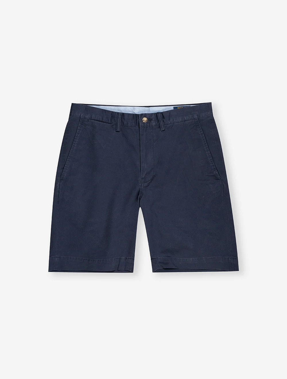 Bedford Shorts Nautical Ink