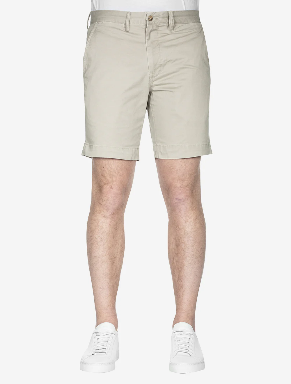 Bedford Chino Short Tan - Image 2