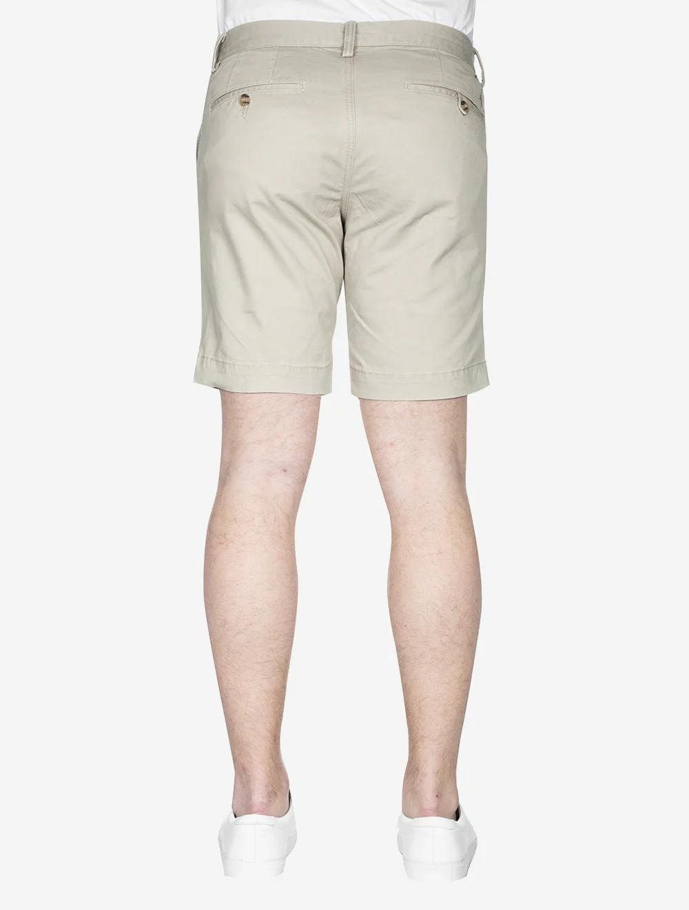 Bedford Chino Short Tan - Image 3