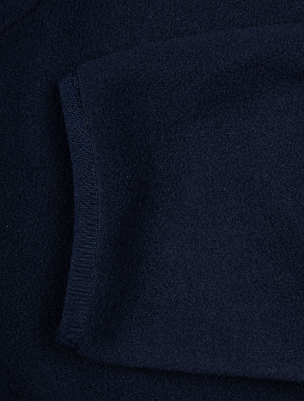 Magic Poly Fleece Navy - Image 6
