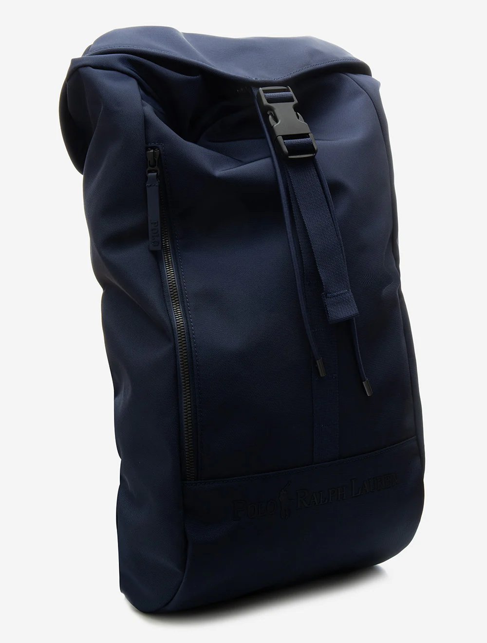 Tonal Logo Backpack Cruise Navy