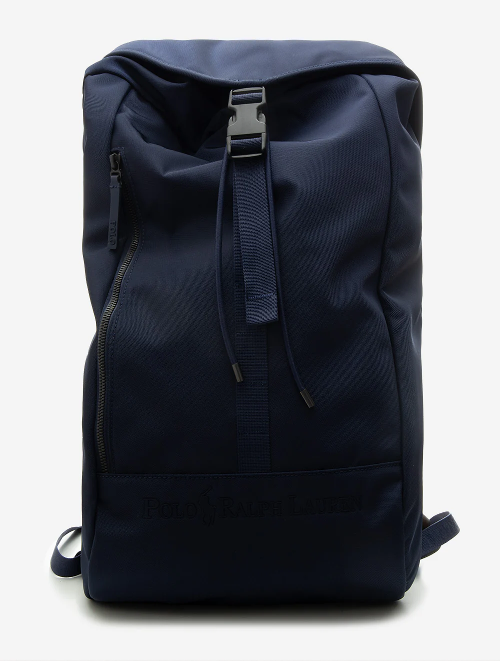Tonal Logo Backpack Cruise Navy - Image 2