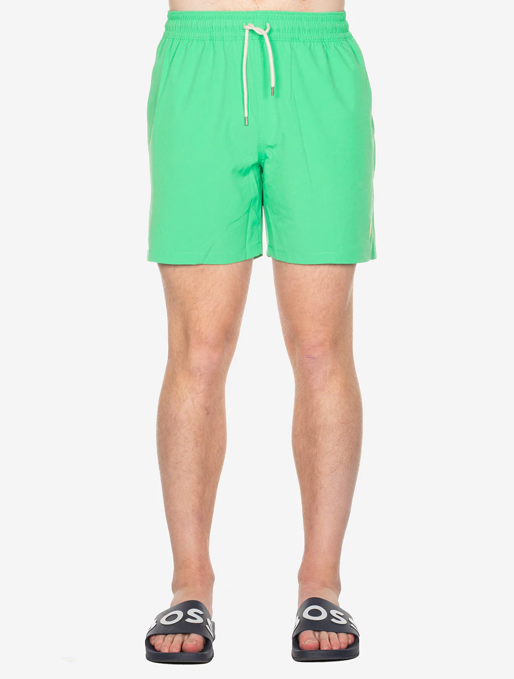Traveler Swim Shorts Green - Image 2