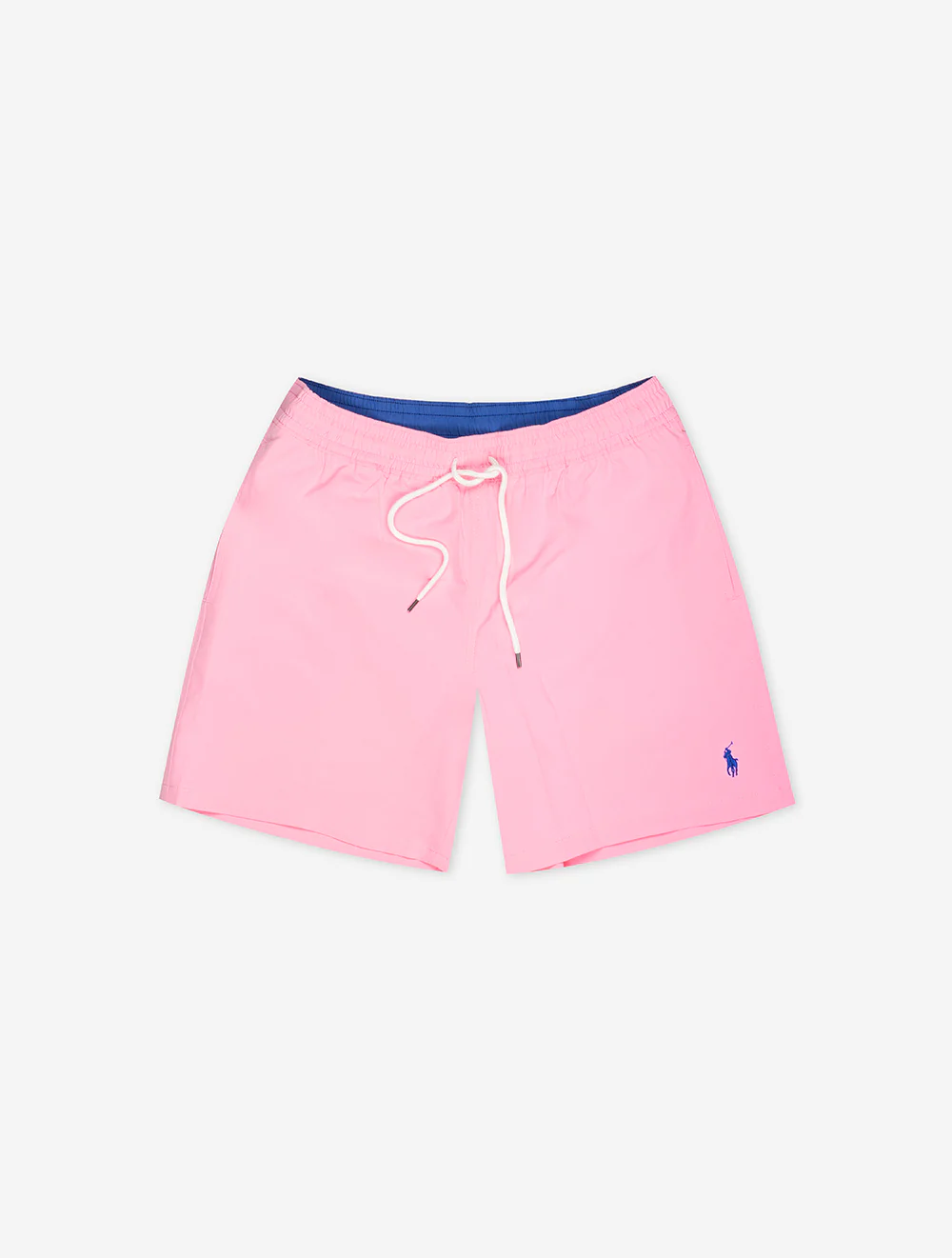 Traveler Swim Shorts Pink