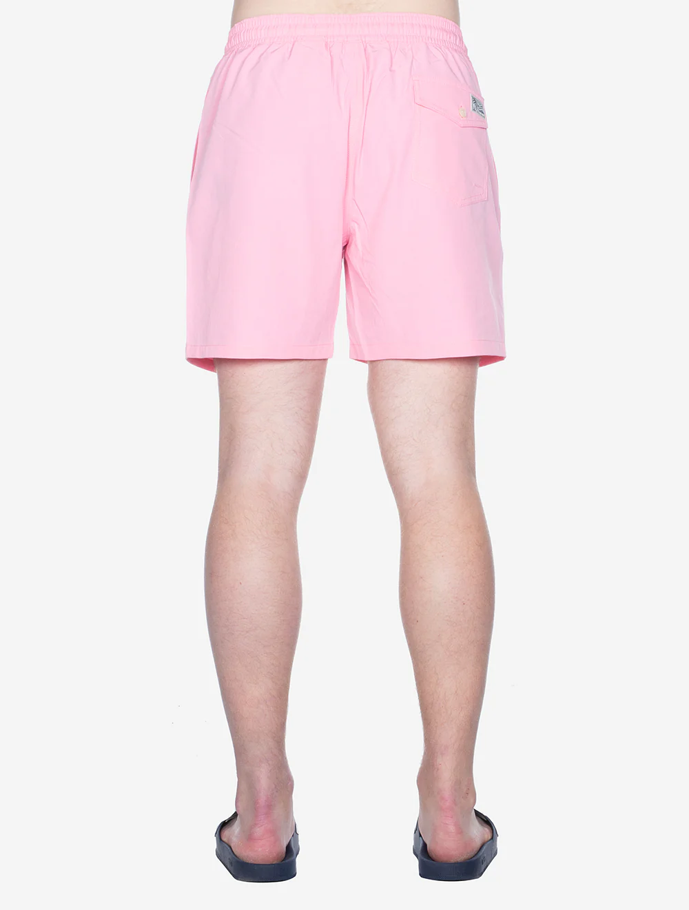 Traveler Swim Shorts Pink - Image 3