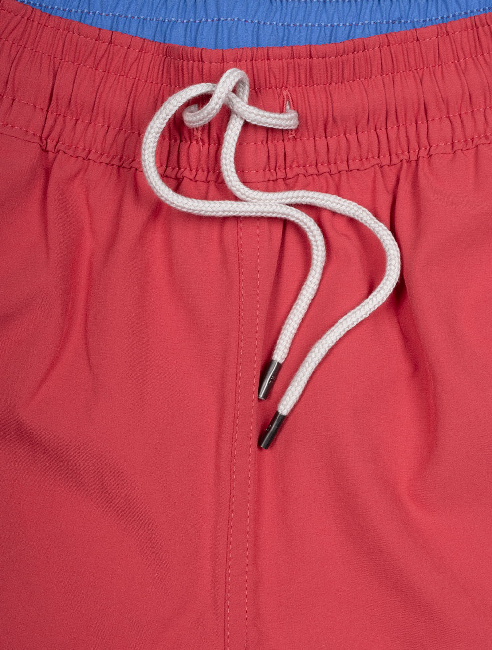 Traveler Swim Shorts Red - Image 6