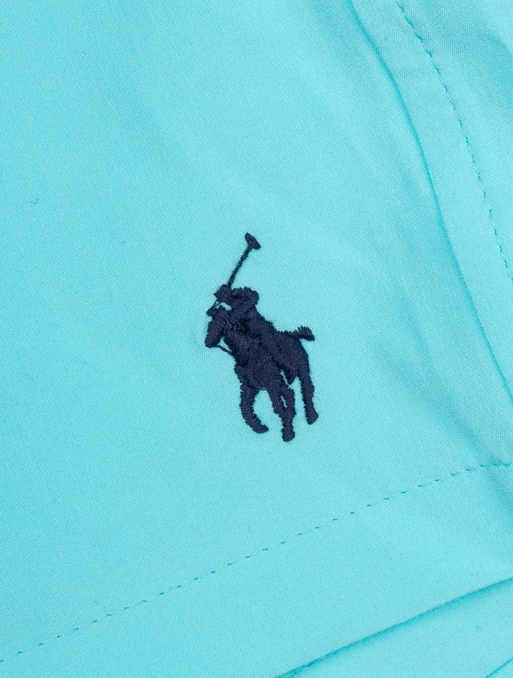 Traveller Swimming Trunk Cruise Turquoise - Image 3