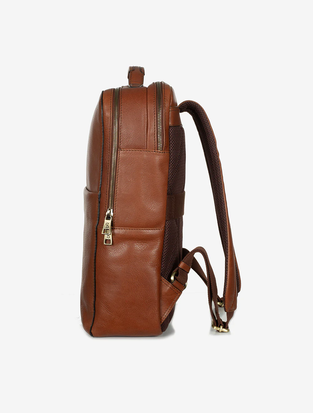 Avern Backpack Cognac - Image 6