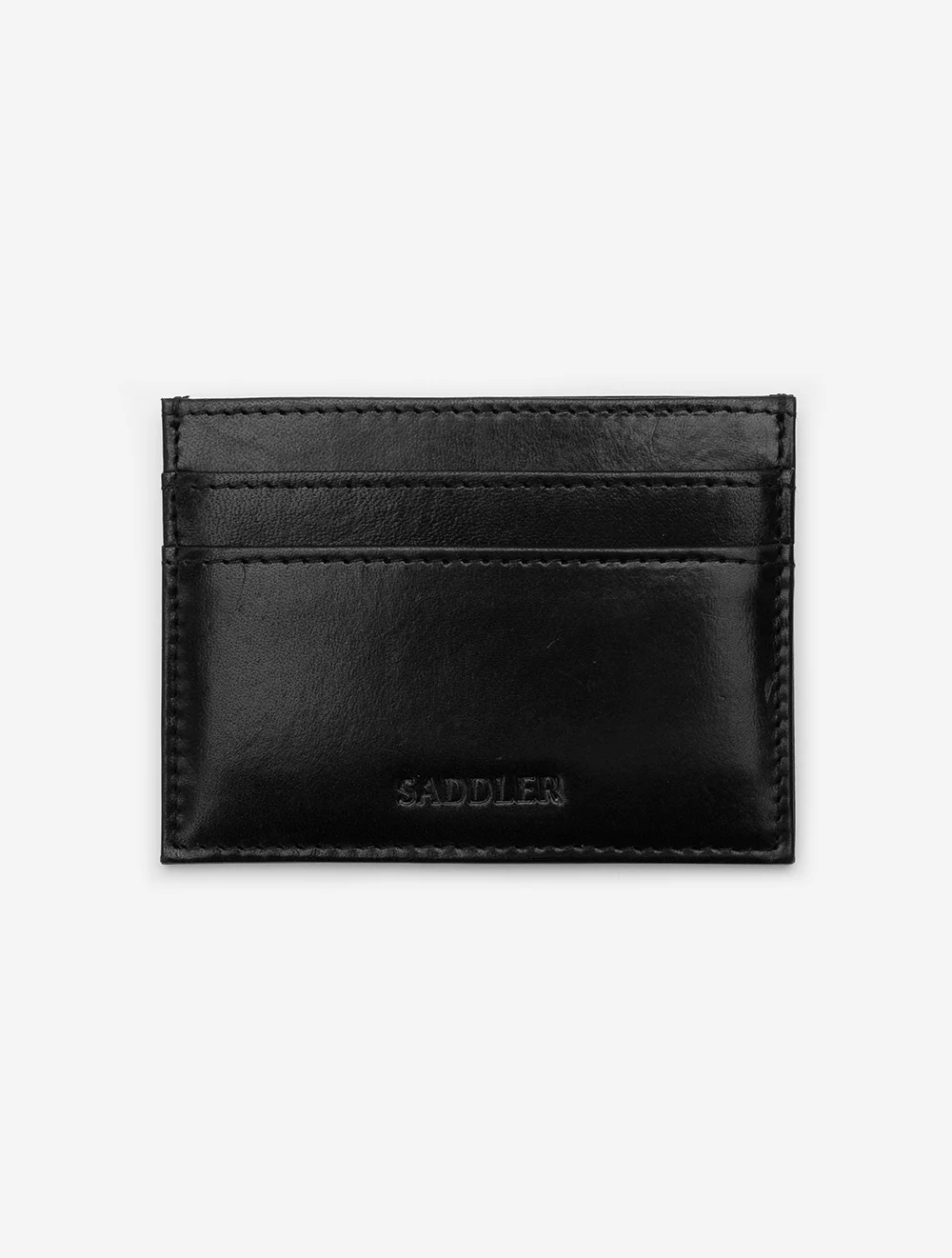 Southalls Card Holder Black - Image 2