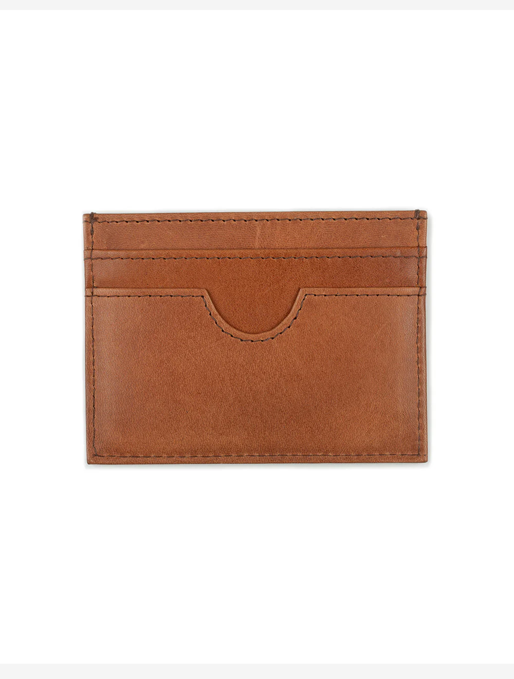 Southalls Card Holder Brown - Image 3