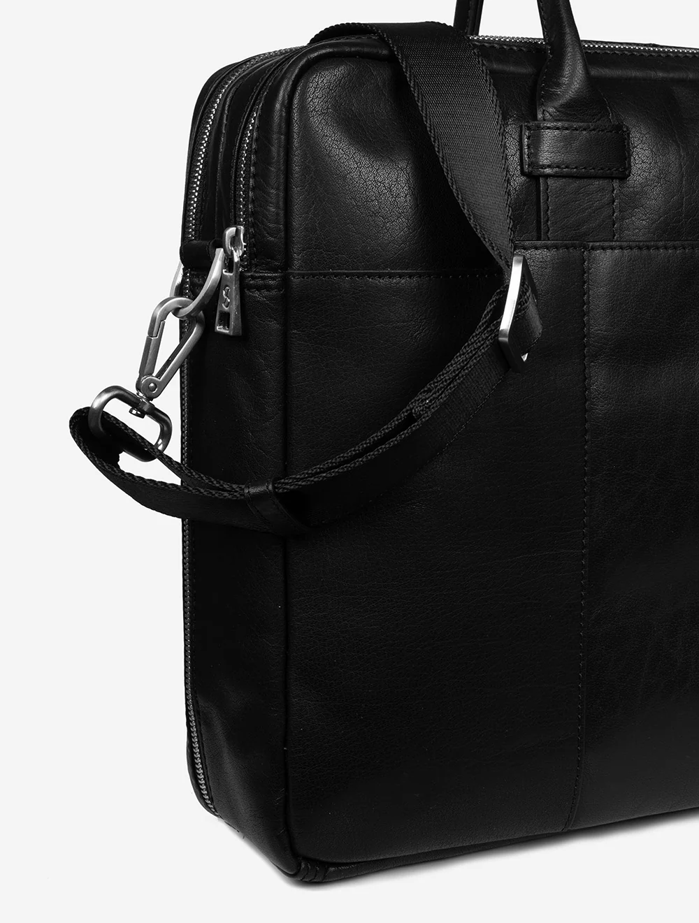 Vadstena Computer Bag Black - Image 4