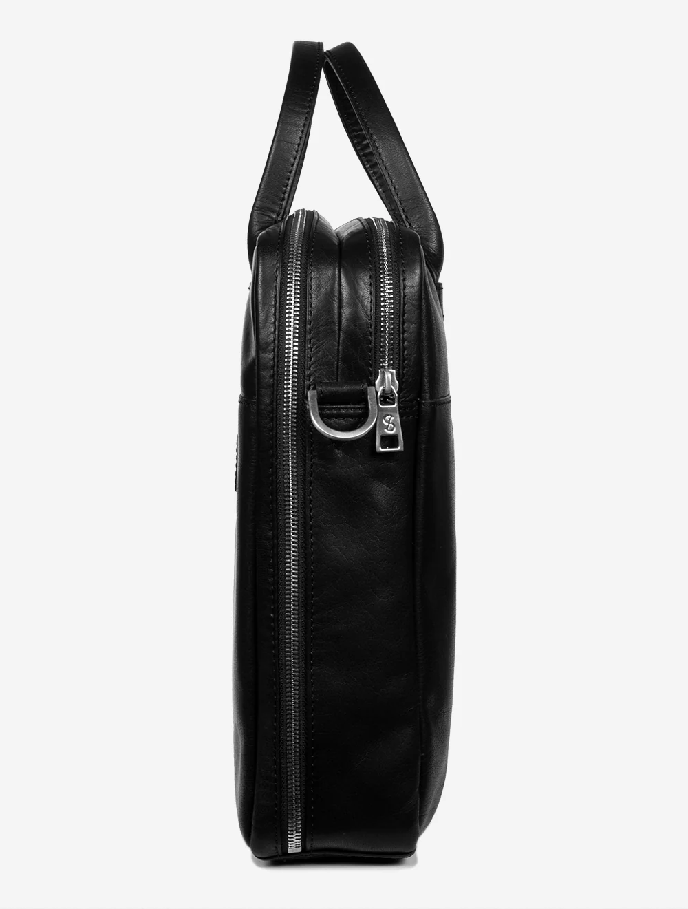 Vadstena Computer Bag Black - Image 5