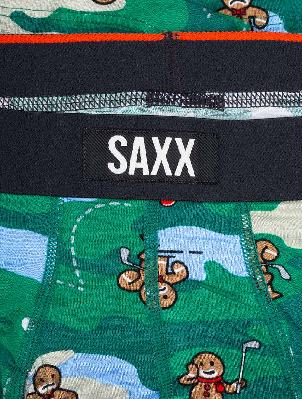 Holiday Boxer Brief Multicolour - Image 2