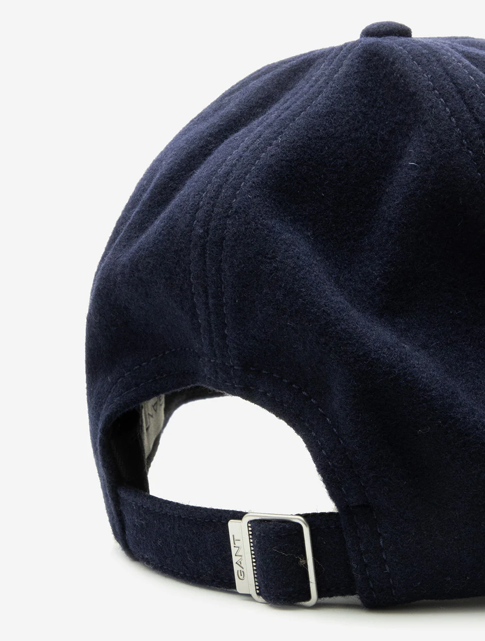 Shield Melton Cap Classic Blue - Image 3