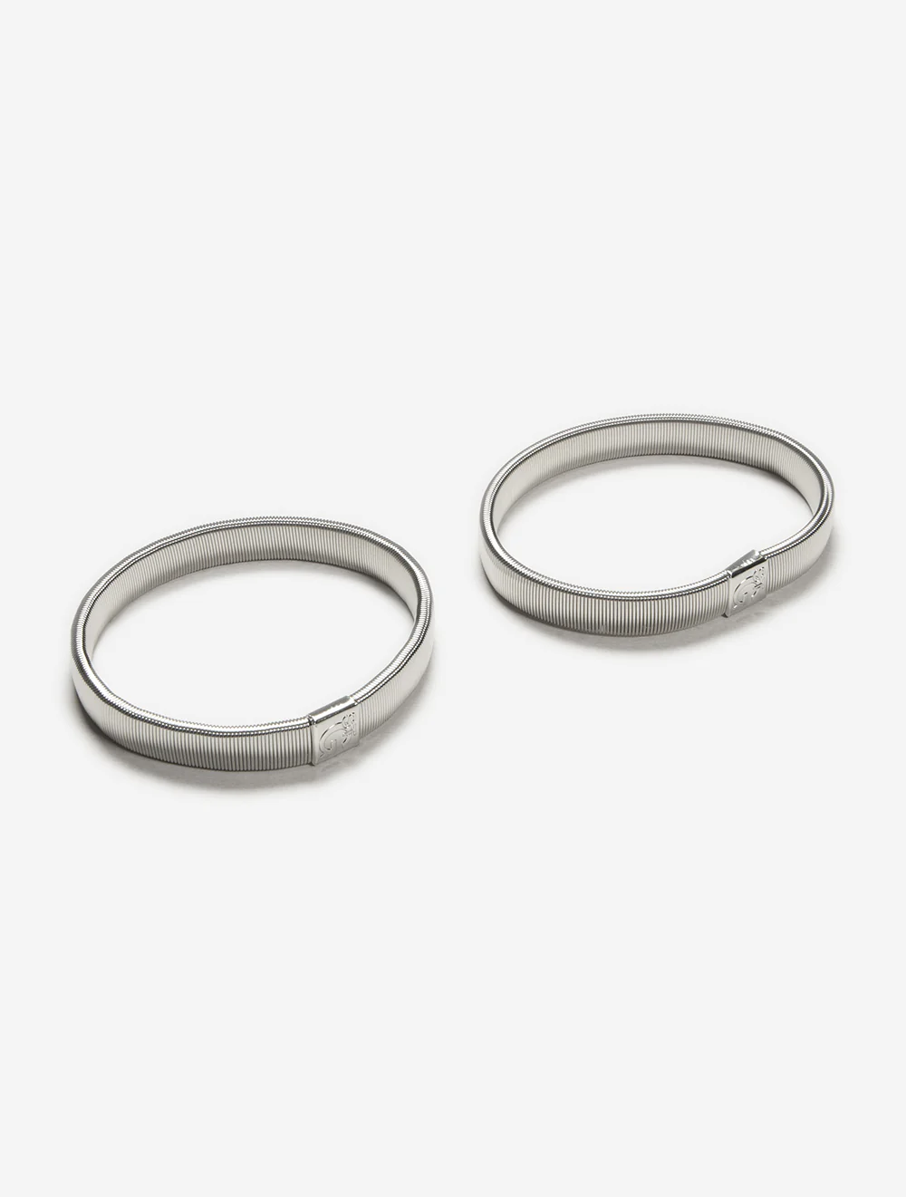St George Gunmetal Armbands