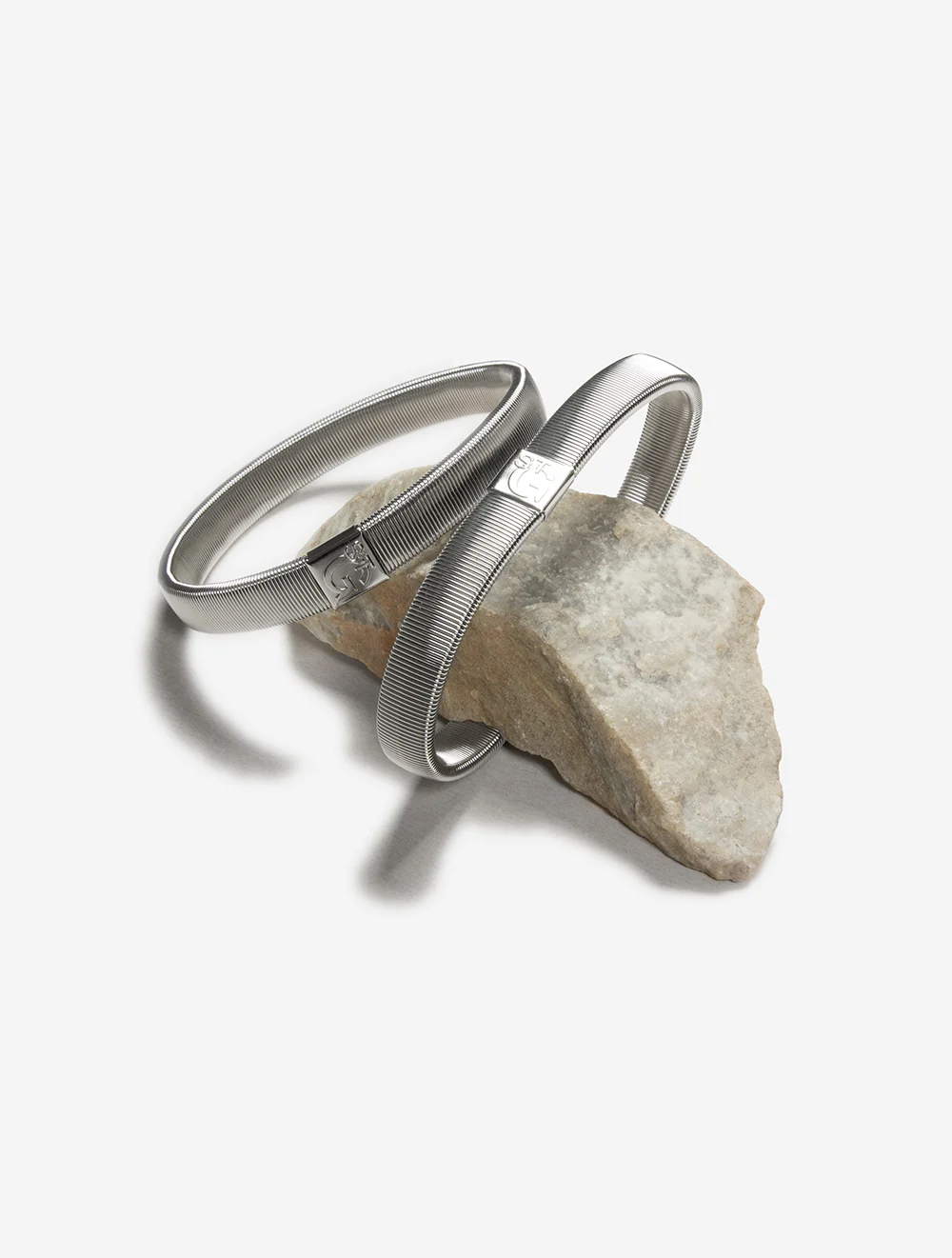 St George Gunmetal Armbands - Image 2