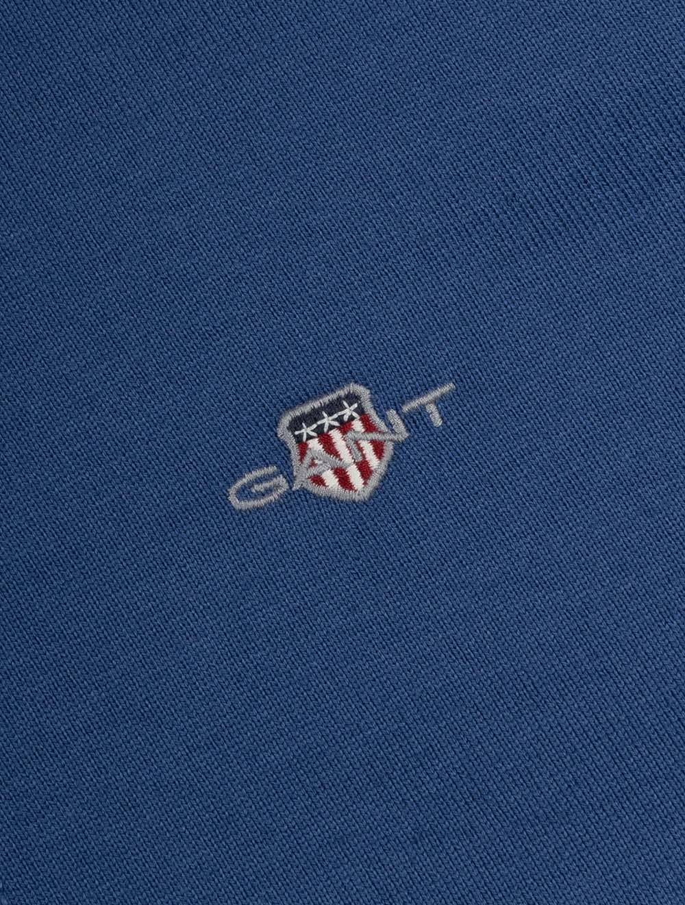 Striped Rugger Vintage Blue - Image 5