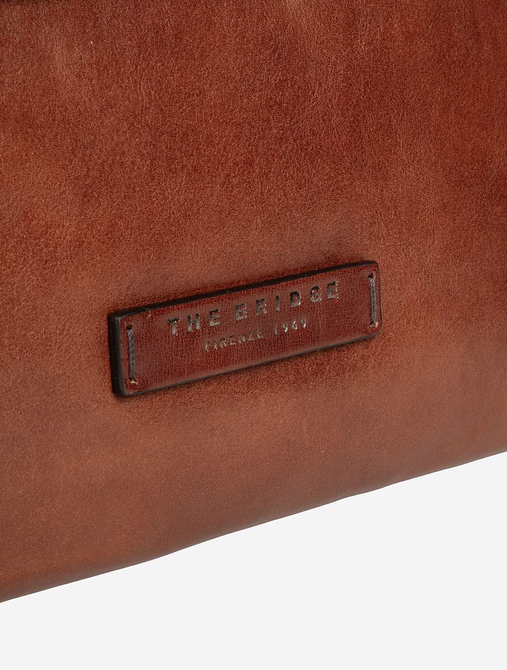 Briefcase Brown - Image 3