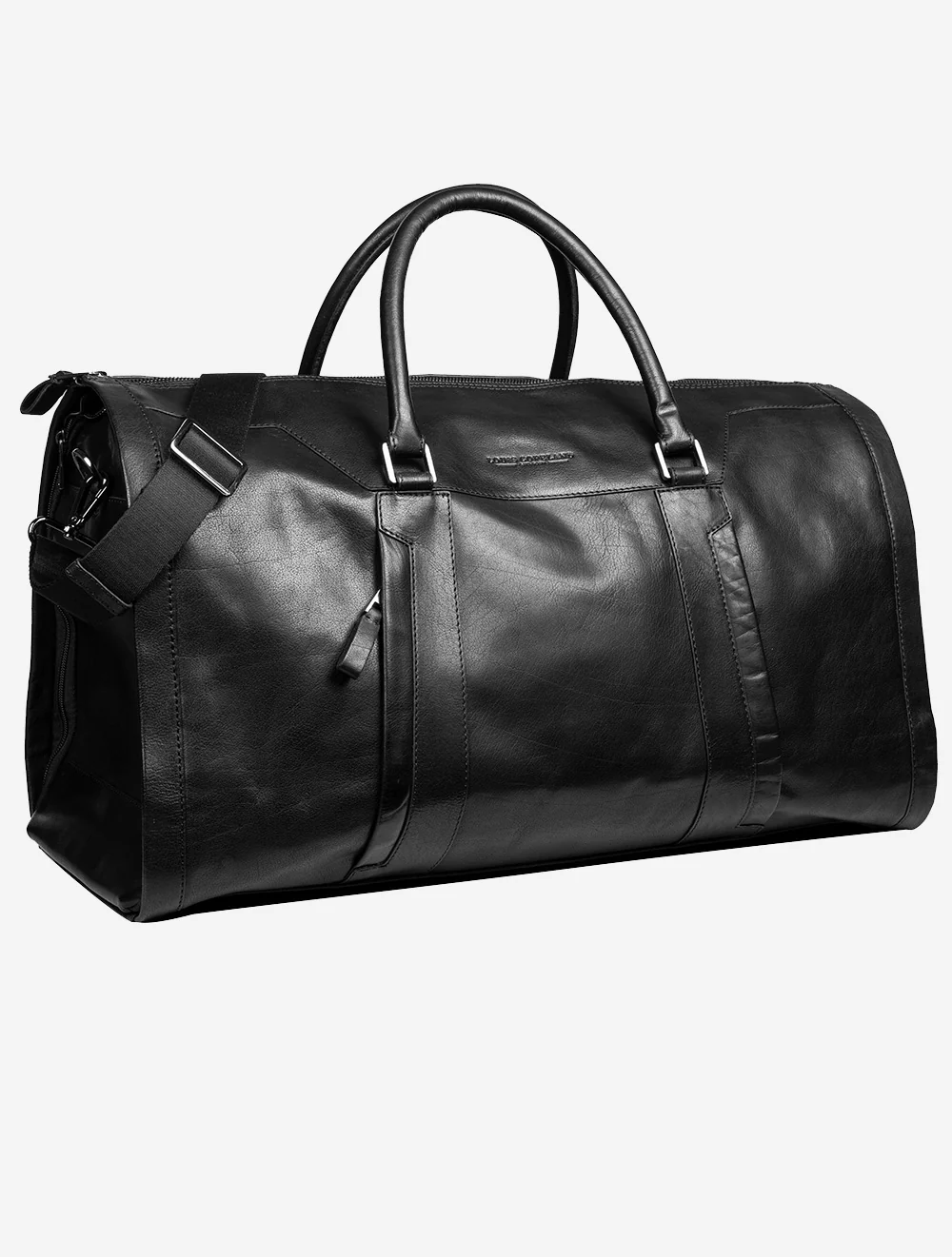 The Weekender Bag Black - Image 2