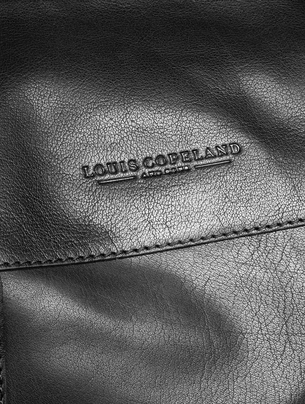 The Weekender Bag Black - Image 3