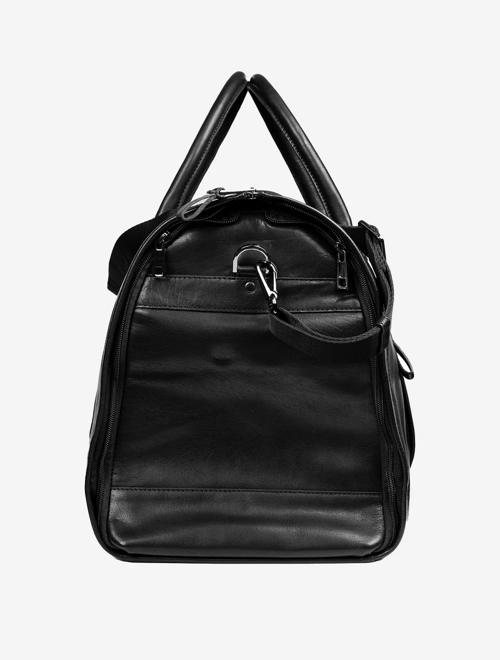 The Weekender Bag Black - Image 5