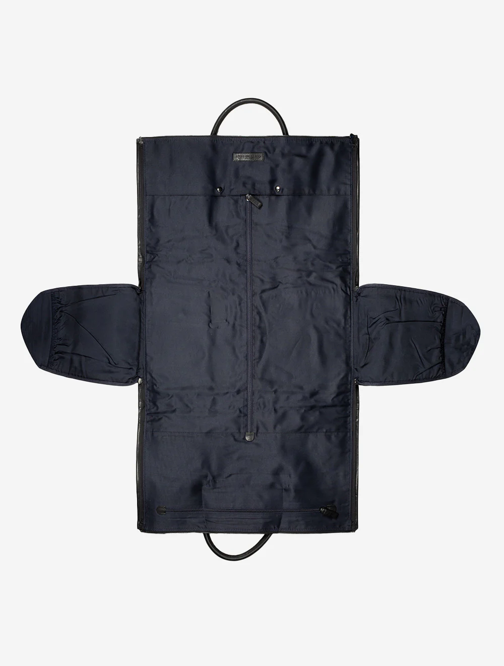 The Weekender Bag Black - Image 6