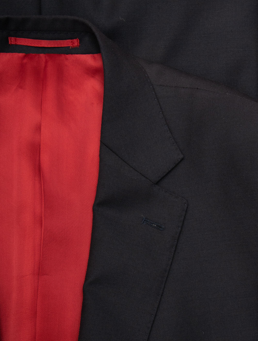Super Slim Suit Black - Image 2