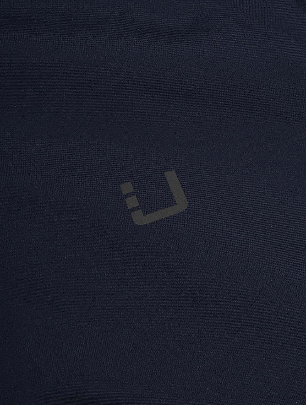Storm Jacket Navy - Image 6