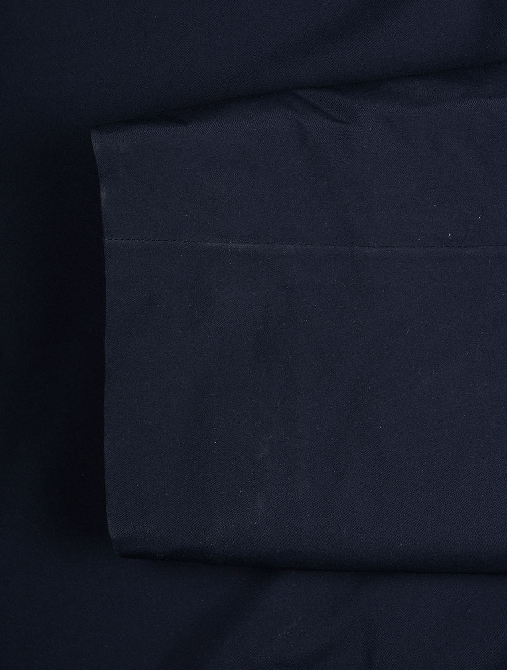Storm Jacket Navy - Image 8