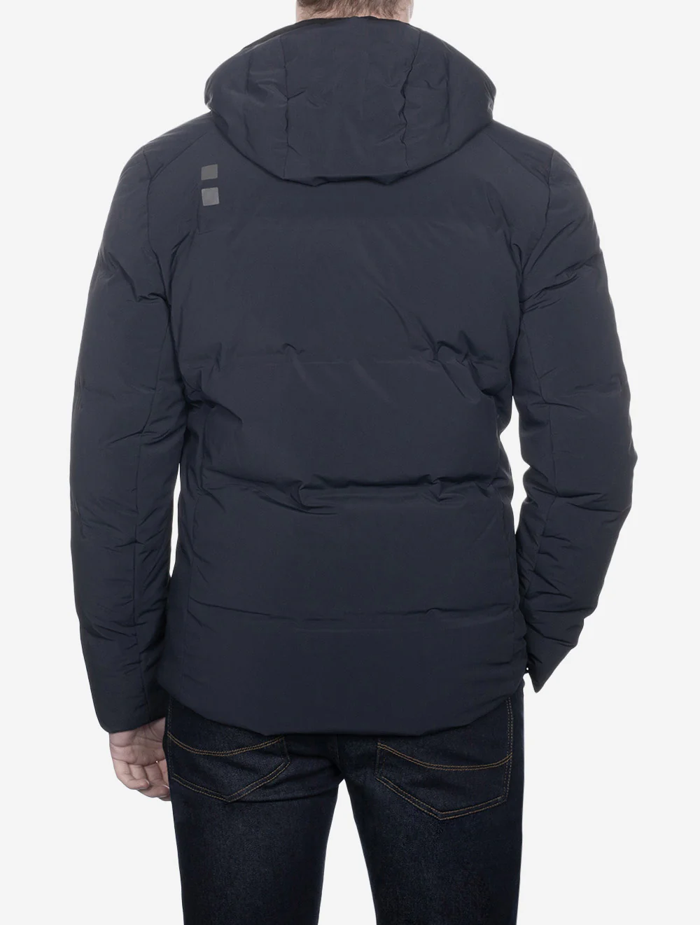 Bolt™Jacket Navy - Image 3