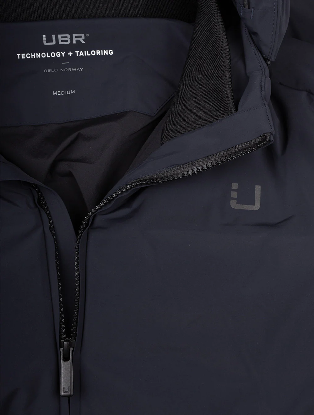 Bolt™Jacket Navy - Image 4