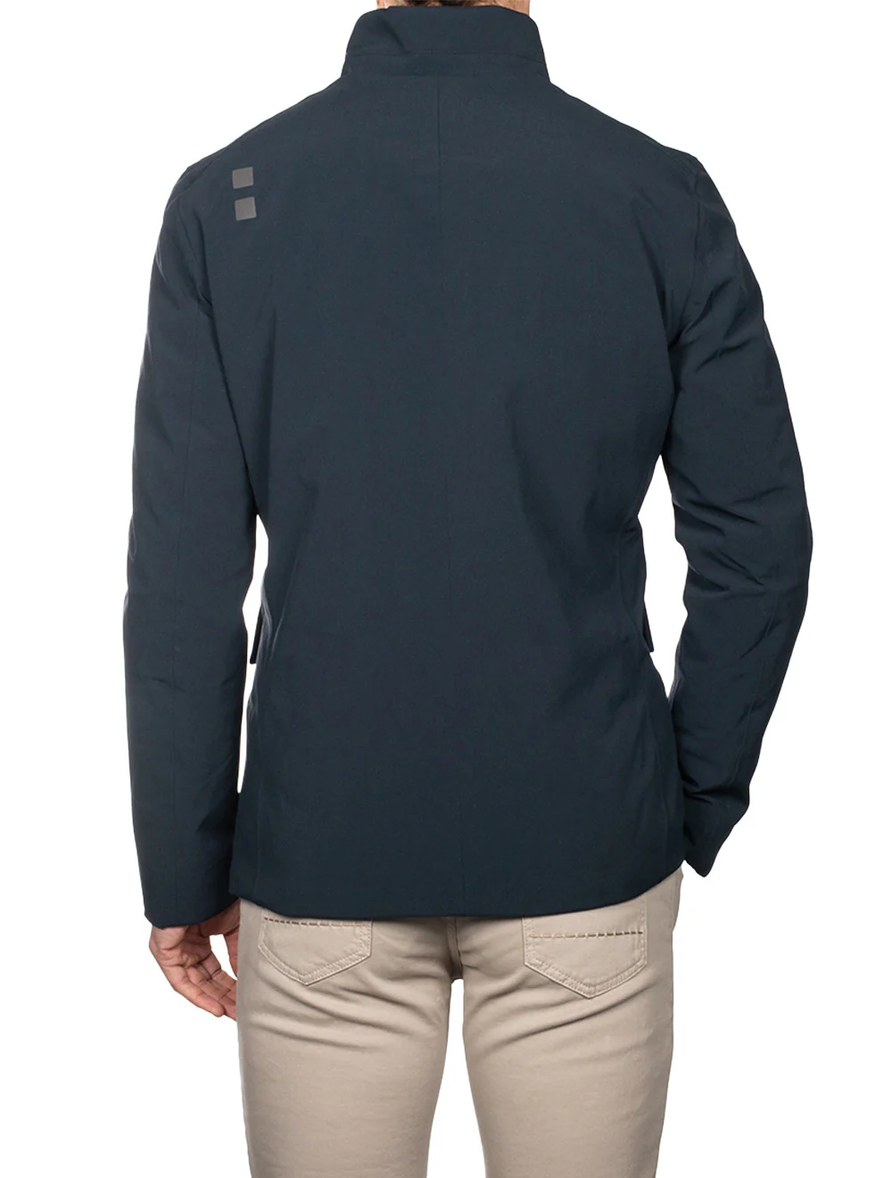 Commandor™ Jacket Navy - Image 3