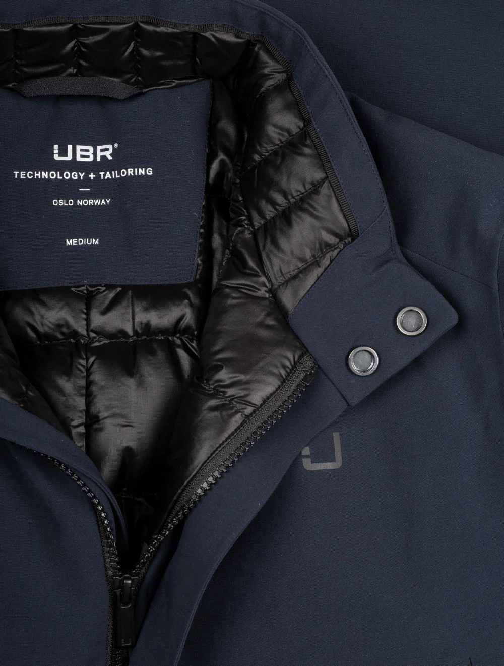 Commandor™ Jacket Navy - Image 4