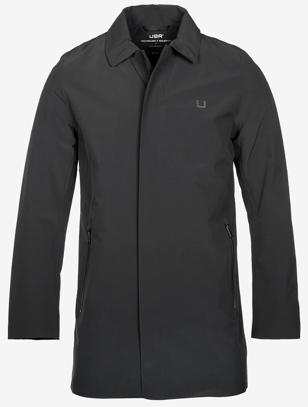 Regulator™ Coat Black