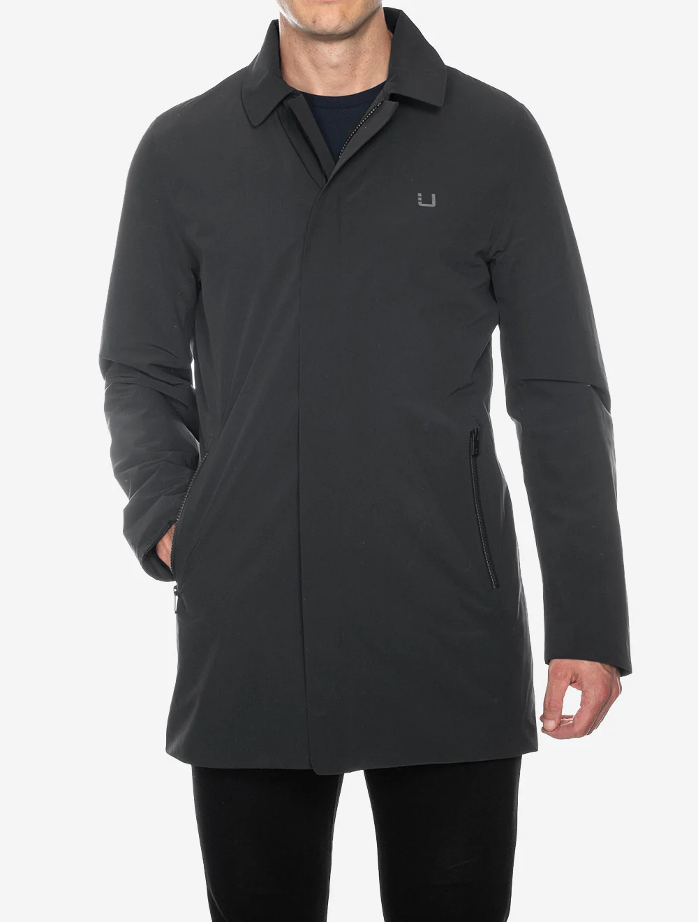 Regulator™ Coat Black - Image 4