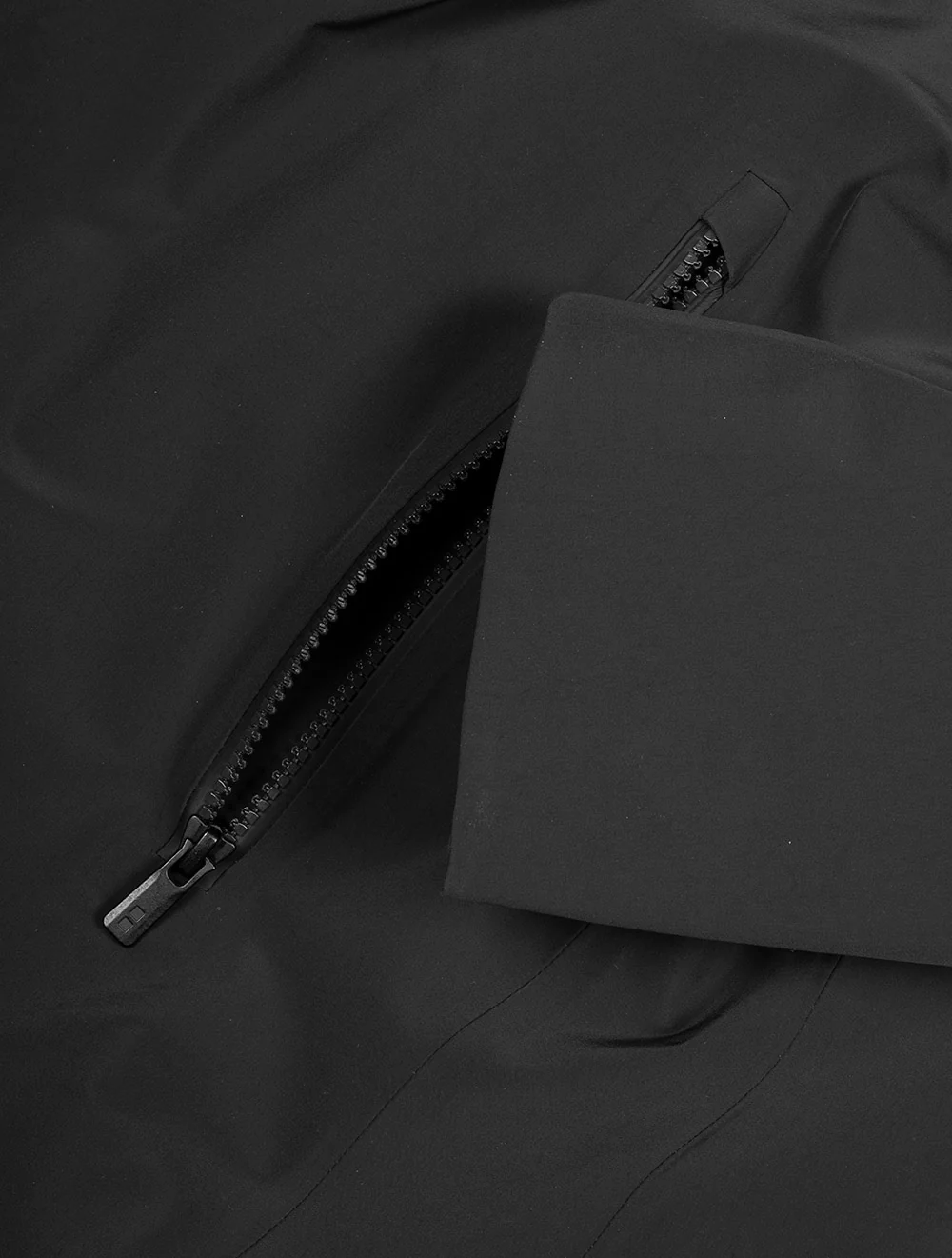Regulator™ Coat Black - Image 8