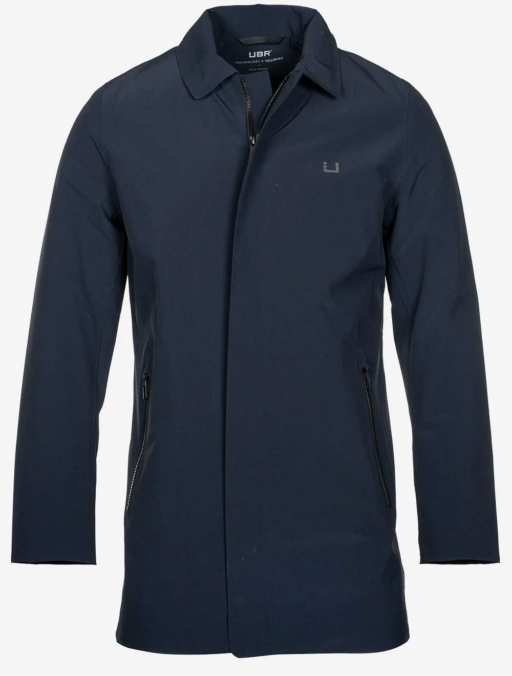 Regulator™ Coat Navy