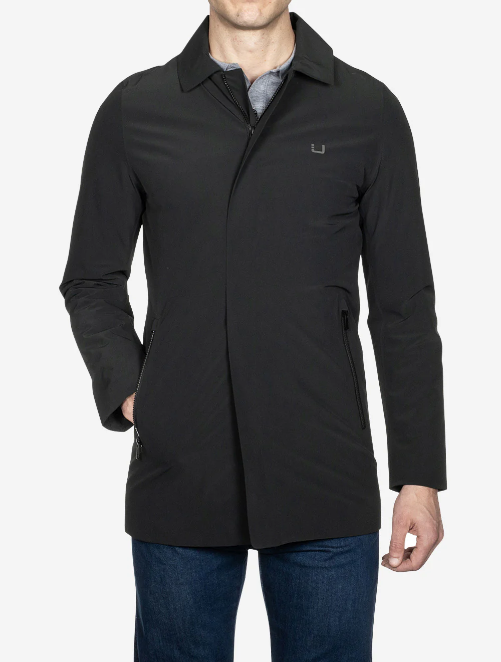 Regulator™ Coat Olive - Image 3
