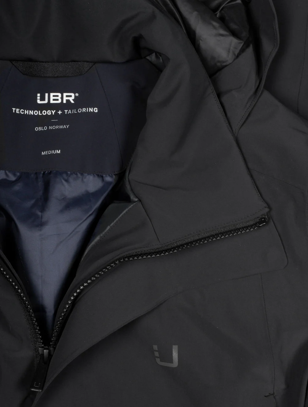 Regulator™ Parka Black - Image 5