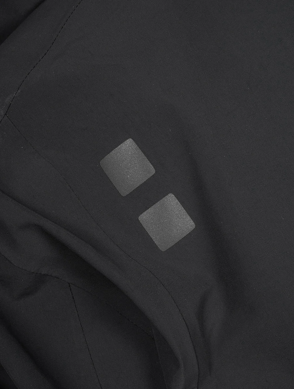 Regulator™ Parka Black - Image 7