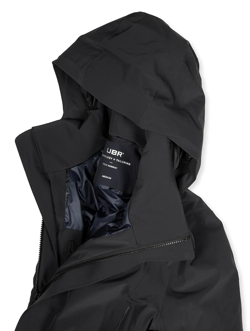Regulator™ Parka Black - Image 9