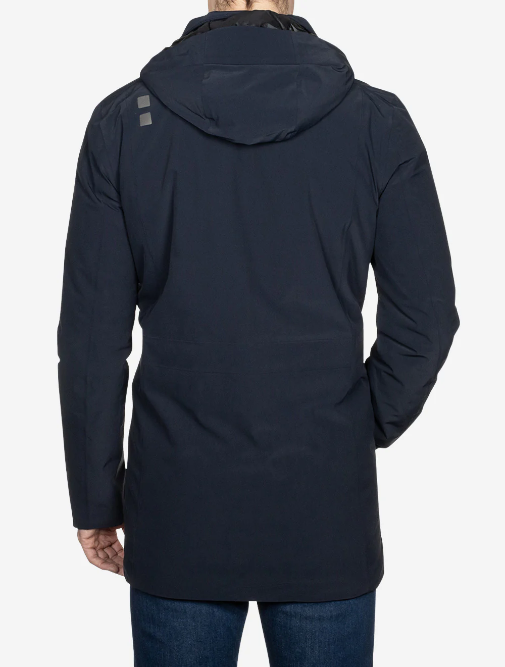 Regulator™ Parka Navy - Image 4