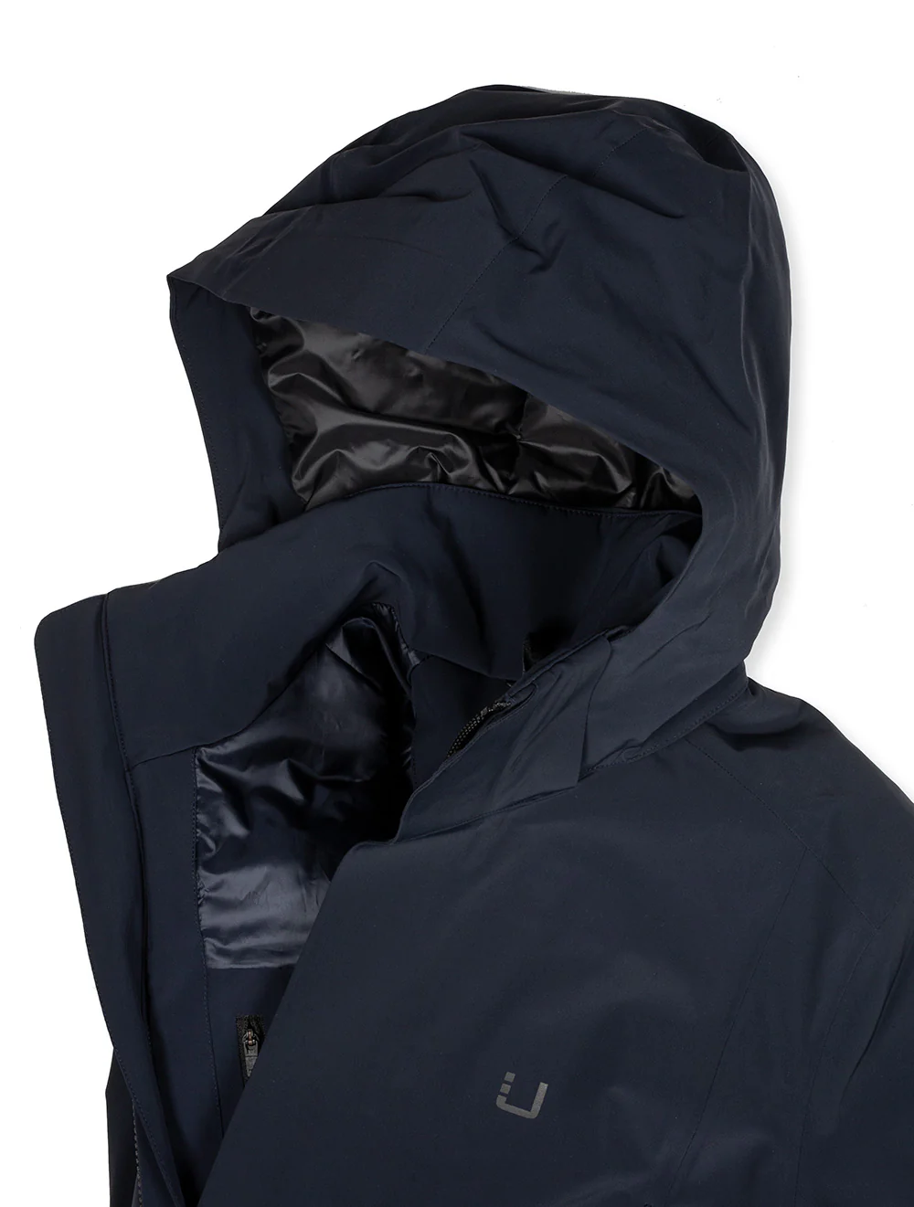 Regulator™ Parka Navy - Image 9