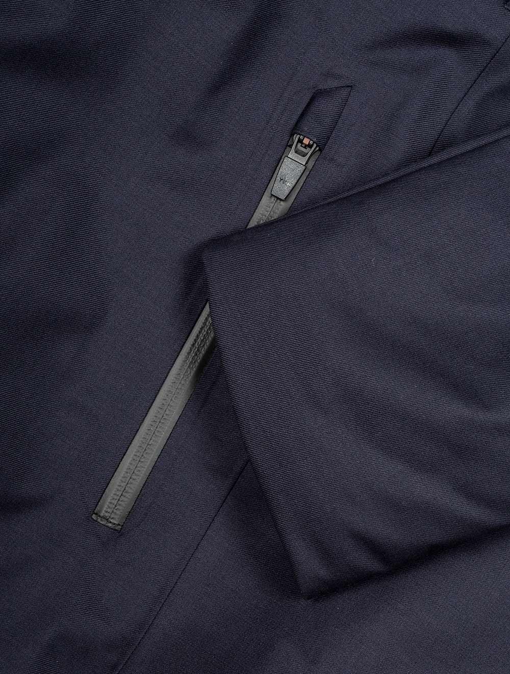 Regulator™ Saville Parka Navy - Image 6